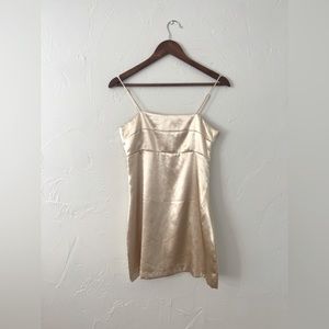 Skylar+Madison mini y2k party dress size M